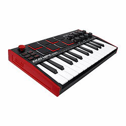 MPK mini Mk3 Akai