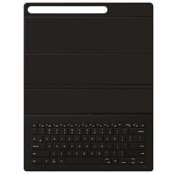 Étui Clavier QWERTY pour Samsung Tab S9 Ultra Book Cover Keyboard Slim Original