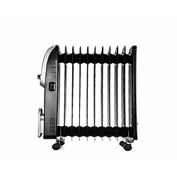 Radiateur à Huile BEKO RHO8123T Noir 2300 W