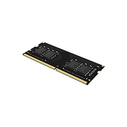 Lexar LD4AS016G-B3200GSST Mémoire RAM 16Go DDR4 3200MHz Noir