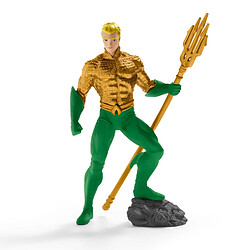 Schleich Figurine super-héros : Aquaman 