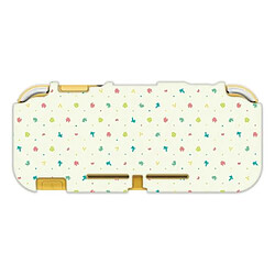 Coque Hori Duraflexi pour Nintendo Switch Edition Animal Crossing 