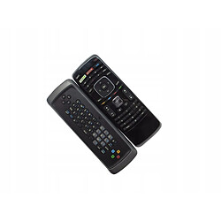 GUPBOO Télécommande Universelle de Rechange Pour VIZIO E601iA3E E701IA3 M370SR M3D470KD