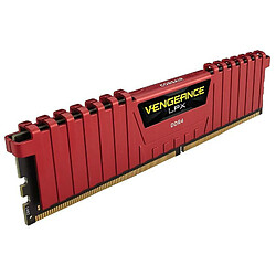 Avis Corsair Vengeance LPX Low Profile Series 16 Go (2 x 8 Go) DDR4 2400 MHz CL14