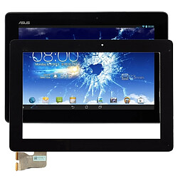 Wewoo Pour ASUS MeMO Pad FHD noir 10 ME302 Version 5425N pièce détachée remplacement d'écran tactile (seul sans le LCD) 