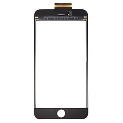 Avis Wewoo Pour iPhone 6s Plus Assemblage noir de numériseur à écran tactile (seul sans le LCD) avec OCA Optically Clear Adhesive pièce détachée