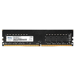 Netac NTBSD4P26SP-16 memory module