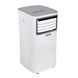 Climatiseur mobile monobloc 2600w 16m2 - htw-pc-026p26 - HTW 