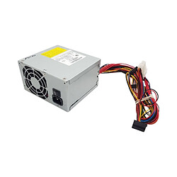 Alimentation PC Fujitsu DPS-210FB A 210W ATX SATA S26113-E517-V50 GS 03 REV 07