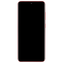 Bloc Complet Samsung Galaxy S20 Plus Écran LCD Vitre Tactile Original rouge Bloc Complet Samsung Galaxy S20 Plus Écran LCD Vitre Tactile Original - rouge