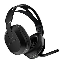 Casque de gaming sans fil - TURTLE BEACH - Stealth™ 500 PS - Noir