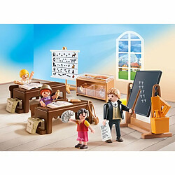 Playmobil® Salle de classe à Dörfli Playmobil Heidi 70256