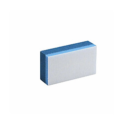 BOSCH Cale a poncer bloc ponçage manuel - double face - 70 x 125 mm