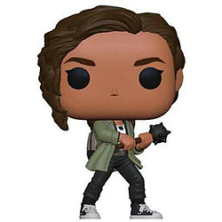 Gamesland MARVEL FAR FROM HOME - Bobble Head POP N° xxx - MJ 