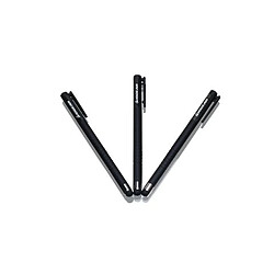 iogear GSTY103 stylet Noir 