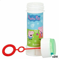 Jeu de récréation Peppa Pig