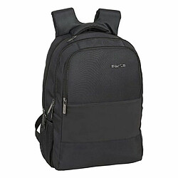 Sac à Dos pour Portable et Tablette avec Sortie USB Safta 15,6''