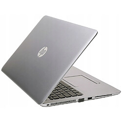 HP EliteBook 850 G3 Intel i5 max 2,8GHz 16/240 SSD 15,6" HD - Reconditionné