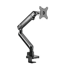 Kimex Support de bureau Full Motion 1 écran PC 13"-32"