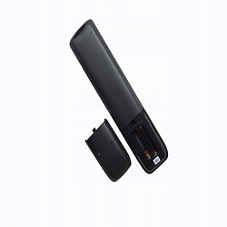 GUPBOO Télécommande Universelle de Rechange Pour Sharp LC-50N8002U LC-50P7000U LC-50P8000U LC-55