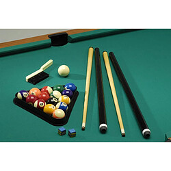 Avis Petit Billard CHICAGO GARLANDO