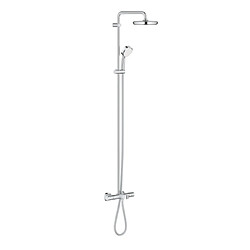 GROHE - Colonne bain douche - Cosmopolitan System 210