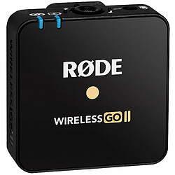 Wireless Go II TX Rode