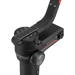 Zhiyun Stabilisateur WEEBILL-S