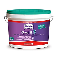 METYLAN OVALIT S 12KG 