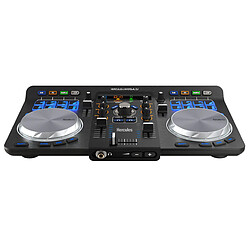 Hercules Platine Universal Dj - Noir