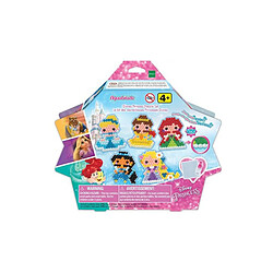 Le kit des merveilleuses Princesses Disney Aquabeads