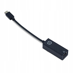 Avis GUPBOO Adaptateur Ethernet LAN USB-C RJ45 Thetering 1000Mb,JL183