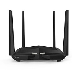 Router Tenda AC10U 1167 Mbit/s Wi-Fi 5