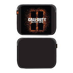 BioWorld CALL OF DUTY BLACK OPS I I - Housse pour ordinateur portable Logo