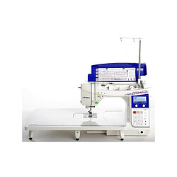 Juki HZL DX2000 QVP