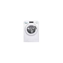 Lave linge séchant Candy CSWS 4852DWE 1 S