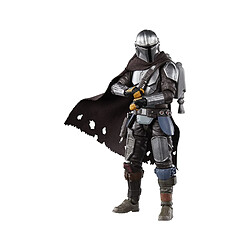 Hasbro Star Wars : The Mandalorian Vintage Collection - Figurine The Mandalorian (Mines of Mandalore) 10 cm 