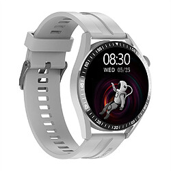 Yonis Montre Connectée Écran Couleur Bluetooth Santé