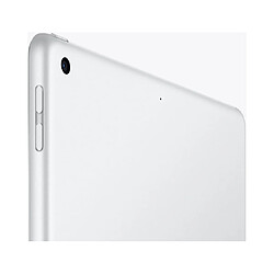 Apple Tablette iPad 10,2" Argent 64 Go (9e gen.)