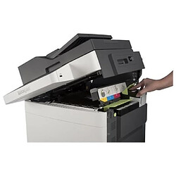 Nettoyage Lexmark