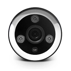 Avis Avidsen - Caméra IP WiFi 720p extérieur - 123981