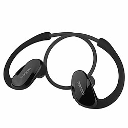 Casque D'Origine Dacom Athlete G05 Bluetooth 4.1 Casque De Sport Sans Fil Écouteur Avec Microphone Noir