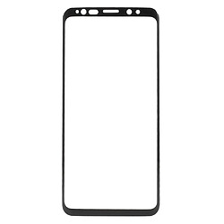 Protecteur écran en verre trempé pour Samsung Galaxy S9 