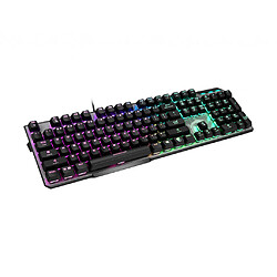 MSI Vigor GK50 Elite BW US keyboard