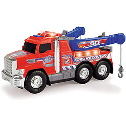 Dickie 203306014 - Tow Truck