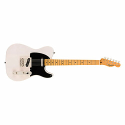 Classic Vibe 50s Telecaster MN White Blonde Squier by FENDER