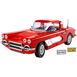 LEGO® Icons 10321 Corvette