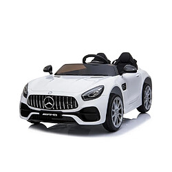 Véhicule électrique pour enfant MERCEDES BENZ AMG Coupé 2 places