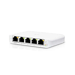 Switch UBIQUITI Switch Flex Mini Blanc 