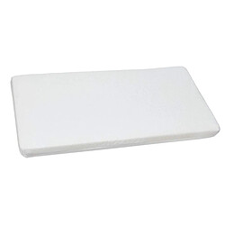 Coupey Matelas 83x50x5 cm pour berceau 